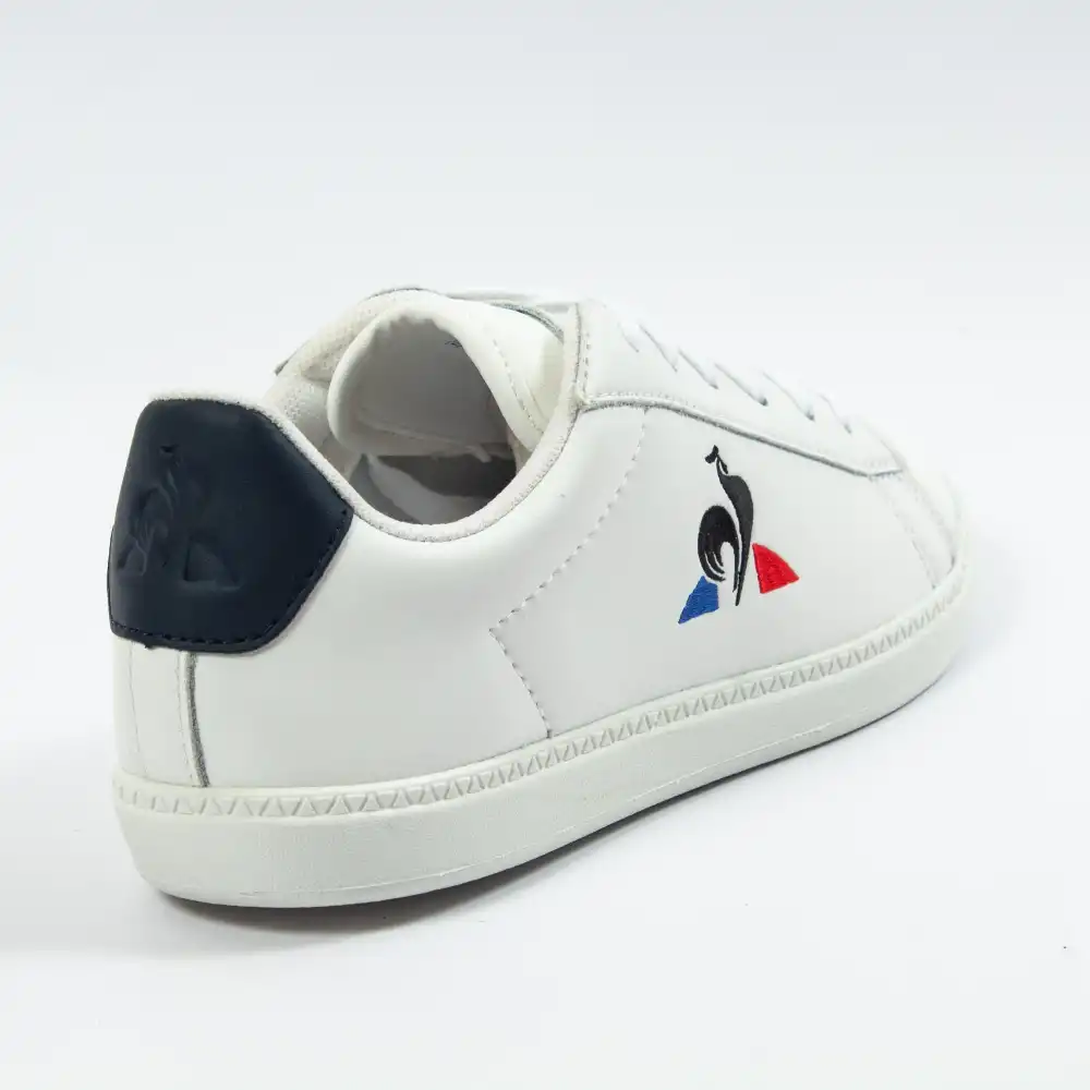 Courtset gs Le Coq Sportif - 4